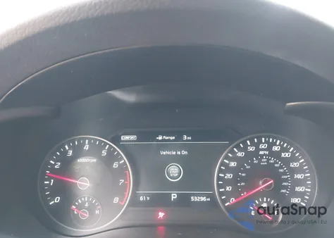 2021 Kia Stinger Gt2 from USA, damaged, VIN KNAE55LC0M6087845